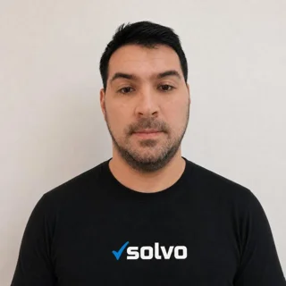 Claudio D., Project Manager